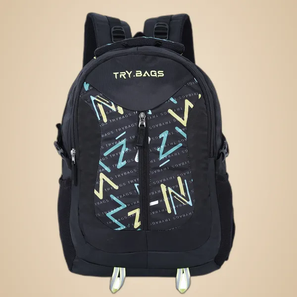 Waterproof_Black_Fury_28_Ltrs_Casual_Laptop_Backpack