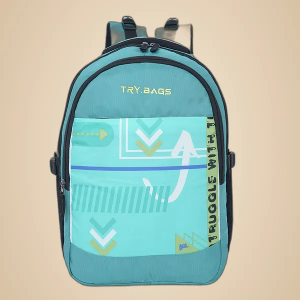 Waterproof_Sea_Green_Panther_35_Ltrs_Casual_Backpack