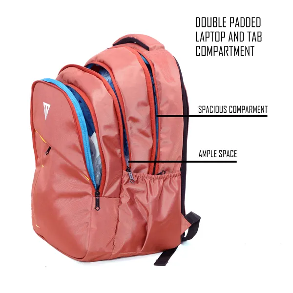Waterproof_Brown_Aviator_45_Ltrs_Casual_Backpack