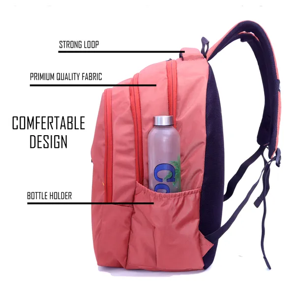 Waterproof_Brown_Aviator_45_Ltrs_Casual_Backpack