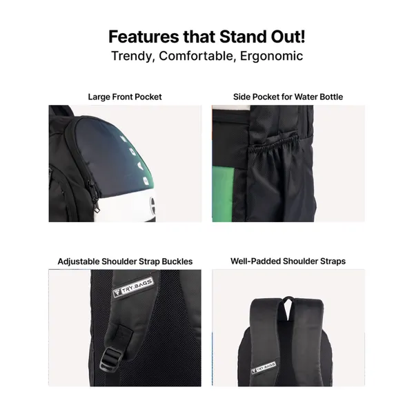 Waterproof_Black_Campus_Backpack_Double_Compartment_School_Bag_35L