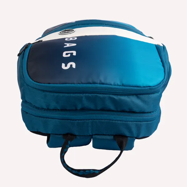 Waterproof_Airforce_Blue_Campus_Backpack_Double_Compartment_School_Bag_35L