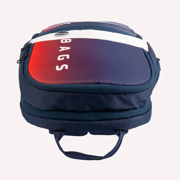 Waterproof_Dark_Blue_Campus_Backpack_Double_Compartment_School_Bag_35L