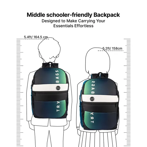 Waterproof_Black_Campus_Backpack_Double_Compartment_School_Bag_35L