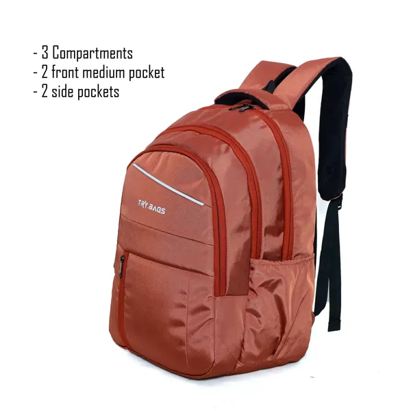 Waterproof_Brown_Chaser_45_Ltrs_Casual_Backpack