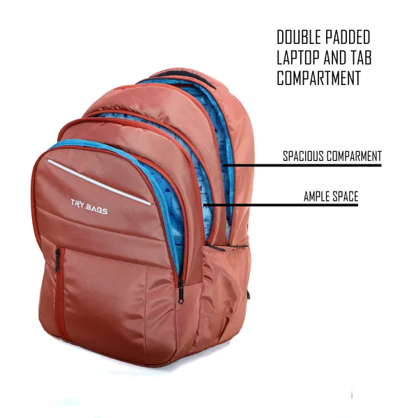 Waterproof_Brown_Chaser_45_Ltrs_Casual_Backpack
