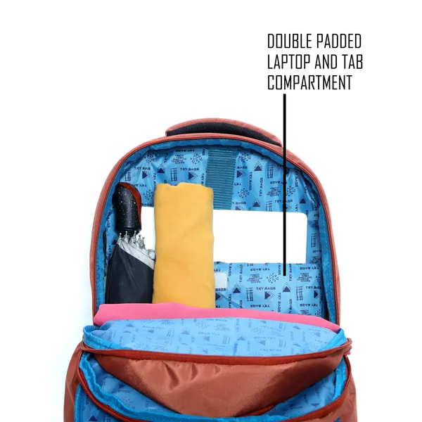 Waterproof_Brown_Chaser_45_Ltrs_Casual_Backpack