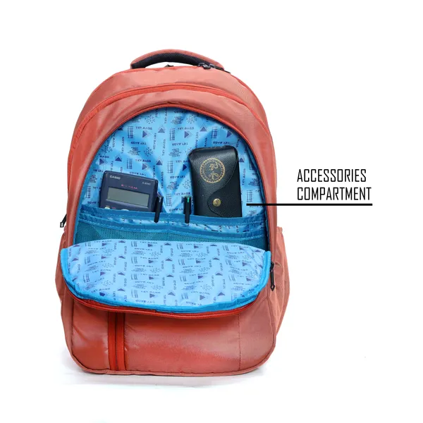 Waterproof_Brown_Chaser_45_Ltrs_Casual_Backpack
