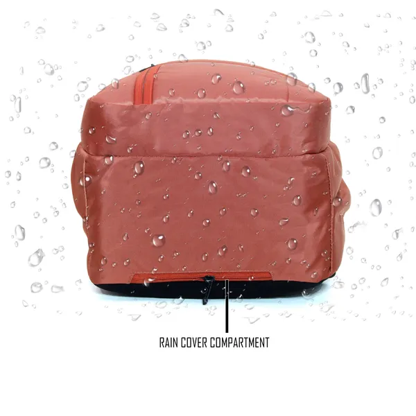 Waterproof_Brown_Chaser_45_Ltrs_Casual_Backpack