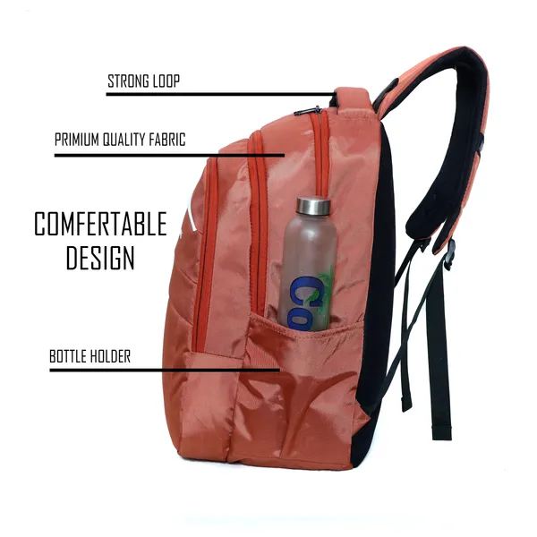 Waterproof_Brown_Chaser_45_Ltrs_Casual_Backpack