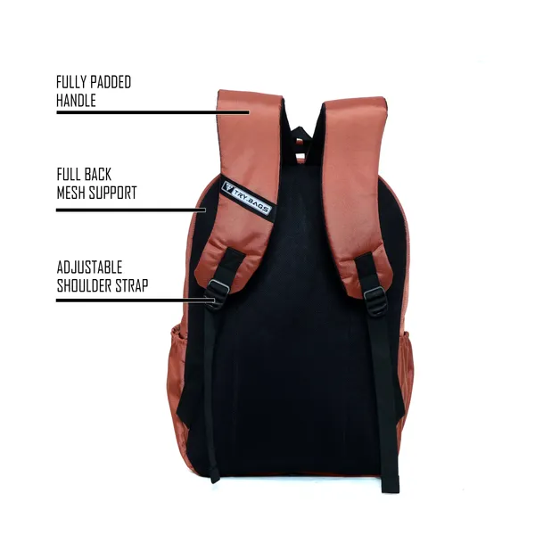Waterproof_Brown_Chaser_45_Ltrs_Casual_Backpack