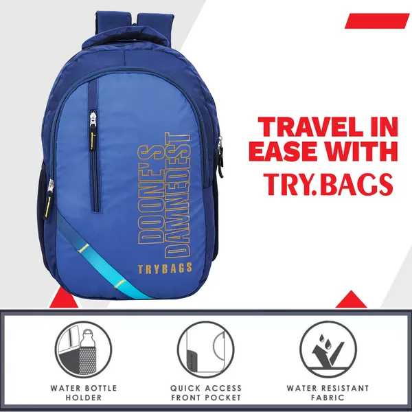Waterproof_Dark_Blue_Drifter_35_Ltrs_Casual_Laptop_Unisex_Backpack