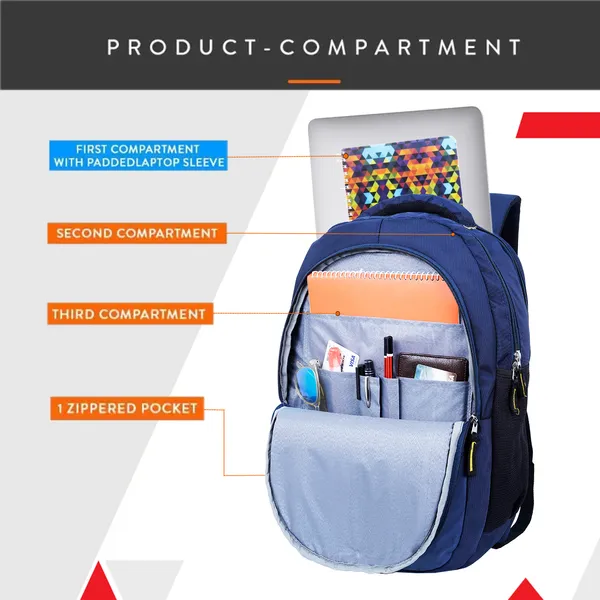 Waterproof_Dark_Blue_Drifter_35_Ltrs_Casual_Laptop_Unisex_Backpack