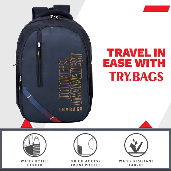 Waterproof_Black_Drifter_35_Ltrs_Casual_Laptop_Unisex_Backpack