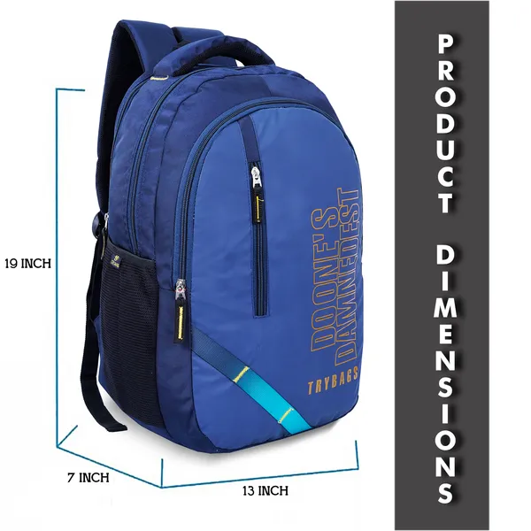Waterproof_Dark_Blue_Drifter_35_Ltrs_Casual_Laptop_Unisex_Backpack