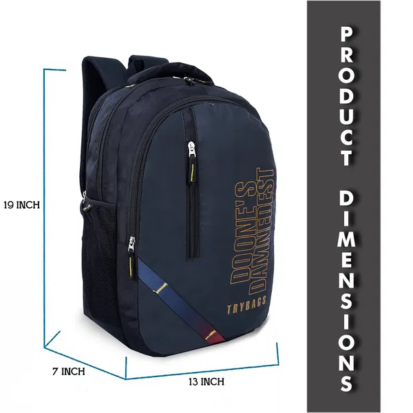 Waterproof_Black_Drifter_35_Ltrs_Casual_Laptop_Unisex_Backpack