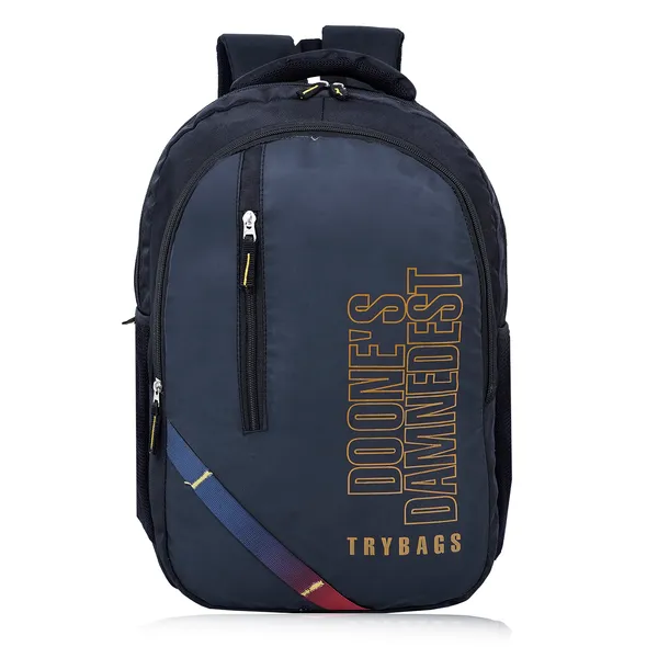 Waterproof_Black_Drifter_35_Ltrs_Casual_Laptop_Unisex_Backpack