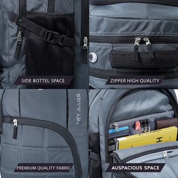 Waterproof_Grey_Endeavour_45_Ltrs_Casual_Laptop_Backpack