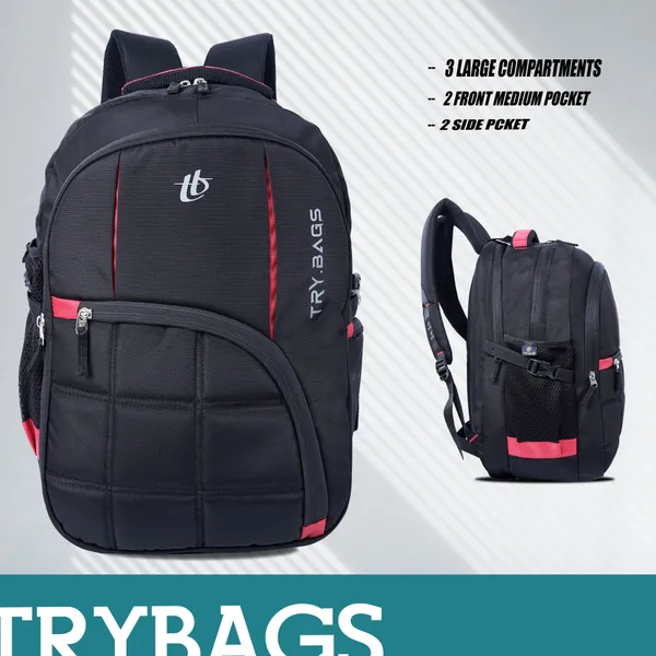 Waterproof_Black_Endeavour_45_Ltrs_Casual_Laptop_Backpack