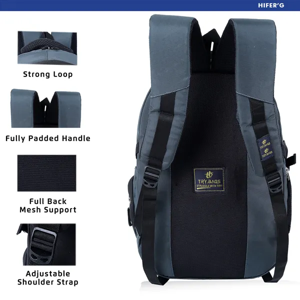Waterproof_Grey_Endeavour_45_Ltrs_Casual_Laptop_Backpack