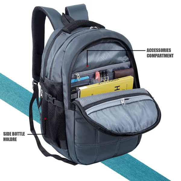 Waterproof_Grey_Endeavour_45_Ltrs_Casual_Laptop_Backpack