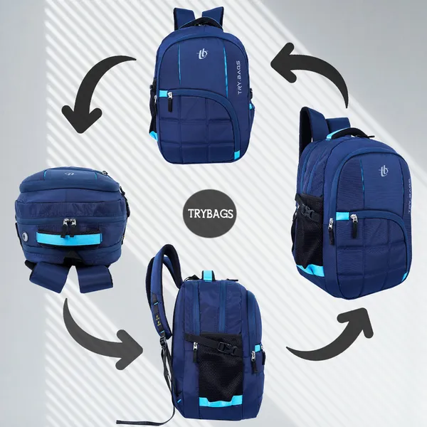 Waterproof_Dark_Blue_Endeavour_45_Ltrs_Casual_Laptop_Backpack