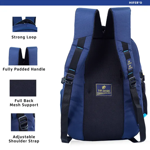 Waterproof_Dark_Blue_Endeavour_45_Ltrs_Casual_Laptop_Backpack