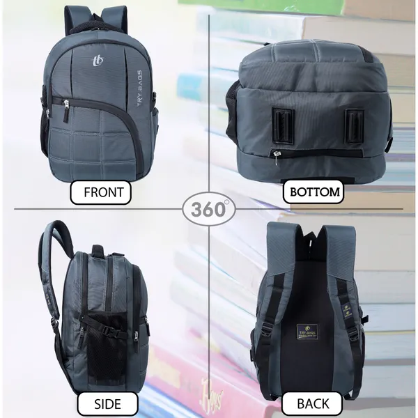 Waterproof_Grey_Endeavour_45_Ltrs_Casual_Laptop_Backpack