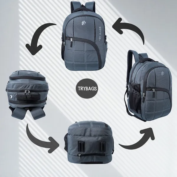 Waterproof_Grey_Endeavour_45_Ltrs_Casual_Laptop_Backpack