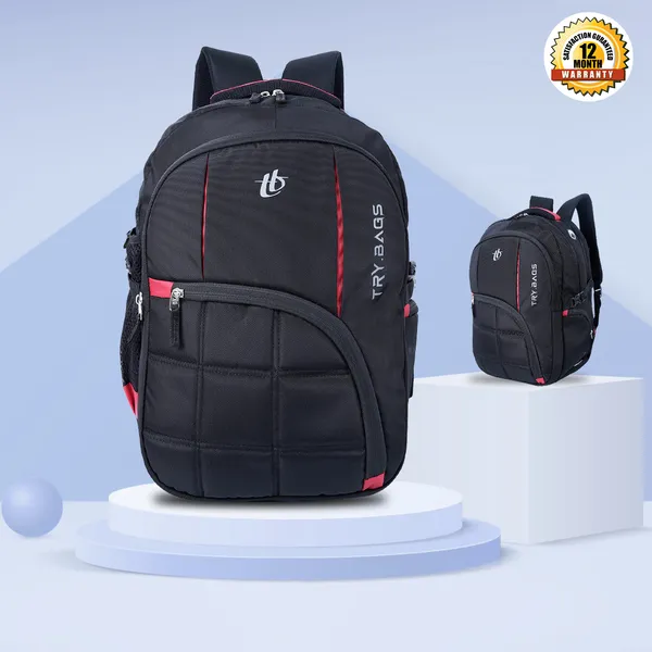 Waterproof_Black_Endeavour_45_Ltrs_Casual_Laptop_Backpack