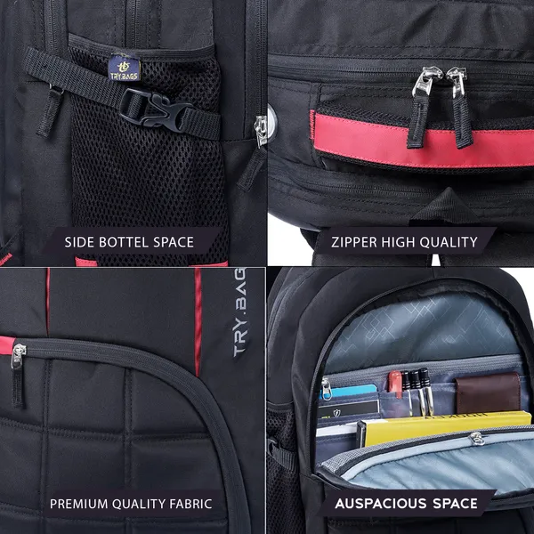 Waterproof_Black_Endeavour_45_Ltrs_Casual_Laptop_Backpack