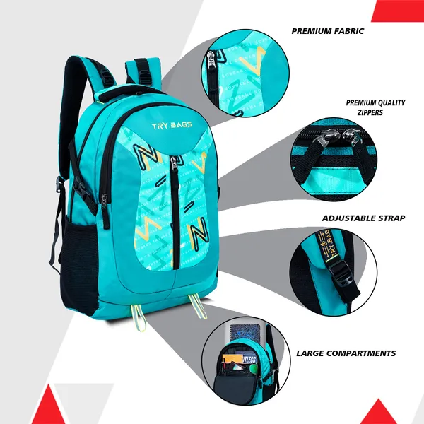 Waterproof_Sea_Green_Fury_28_Ltrs_Casual_Laptop_Backpack