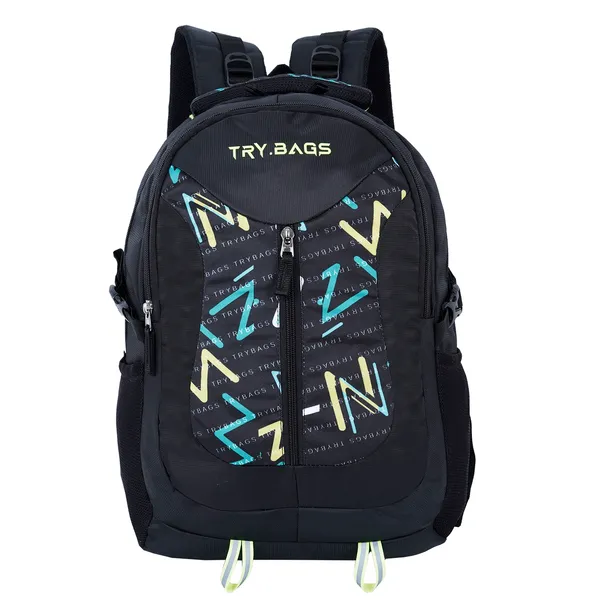 Waterproof_Black_Fury_28_Ltrs_Casual_Laptop_Backpack