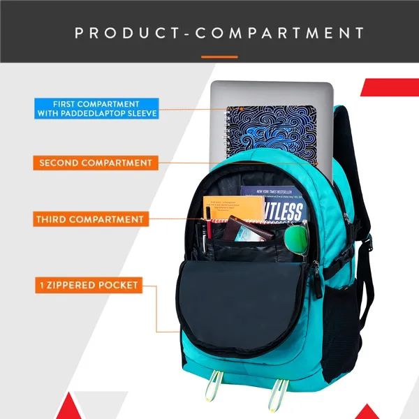 Waterproof_Sea_Green_Fury_28_Ltrs_Casual_Laptop_Backpack