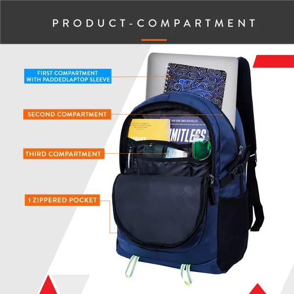 Waterproof_Dark_Blue_Fury_28_Ltrs_Casual_Laptop_Backpack