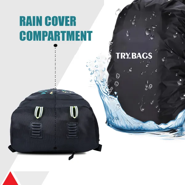 Waterproof_Black_Fury_28_Ltrs_Casual_Laptop_Backpack