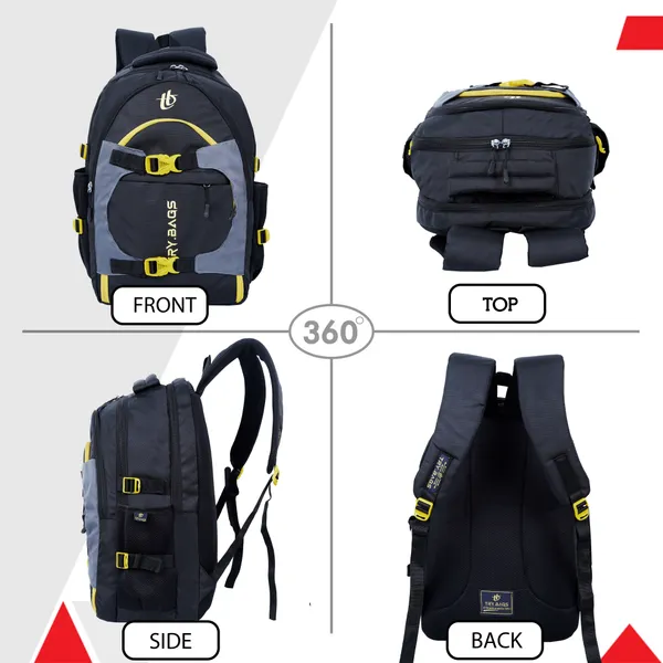 Waterproof_Black_Nebula_45_Ltrs_Casual_Backpack_Black