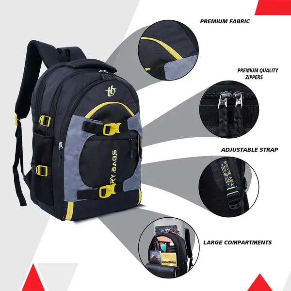 Waterproof_Black_Nebula_45_Ltrs_Casual_Backpack_Black