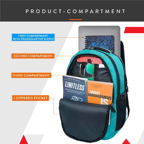 Waterproof_Sea_Green_Panther_35_Ltrs_Casual_Backpack