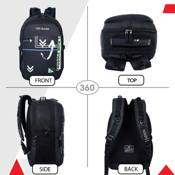 Waterproof_Black_Panther_35_Ltrs_Casual_Backpack