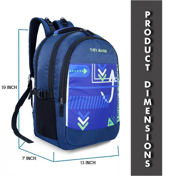 Waterproof_Dark_Blue_Panther_35_Ltrs_Casual_Backpack