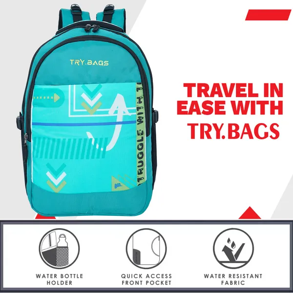 Waterproof_Sea_Green_Panther_35_Ltrs_Casual_Backpack