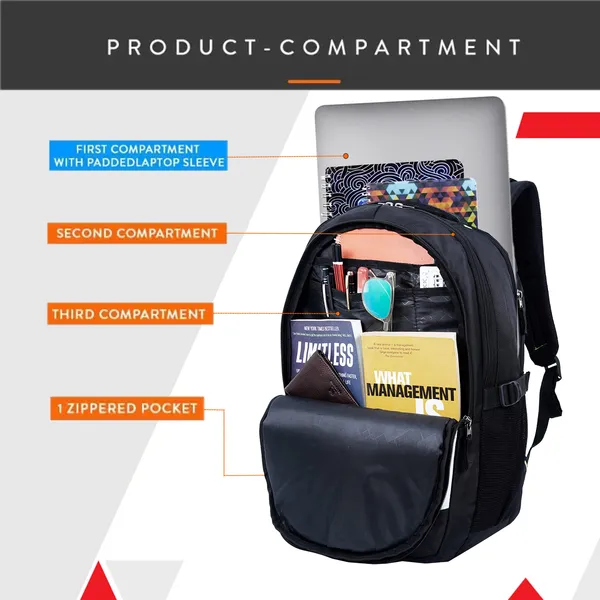 Waterproof_Black_Panther_35_Ltrs_Casual_Backpack