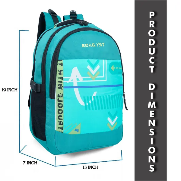 Waterproof_Sea_Green_Panther_35_Ltrs_Casual_Backpack