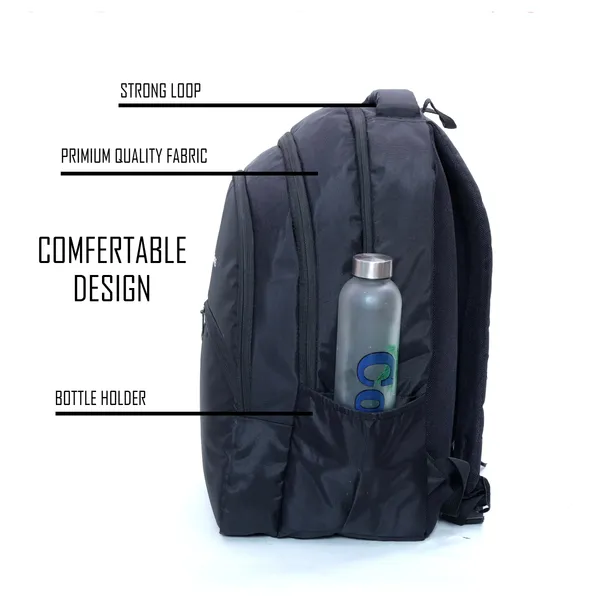 Waterproof_Black_Zest_45_Ltrs_Casual_Backpack
