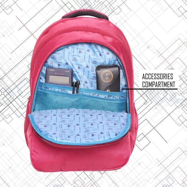 Waterproof_Maroon_Zest_45_Ltrs_Casual_Backpack