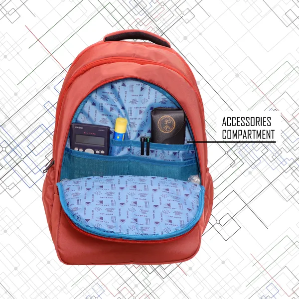 Waterproof_Brown_Zest_45_Ltrs_Casual_Backpack