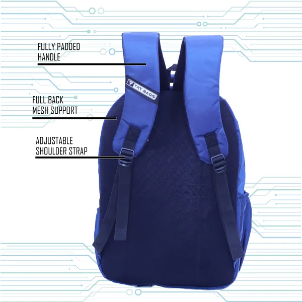 Waterproof_Light_Purple_Zest_45_Ltrs_Casual_Backpack