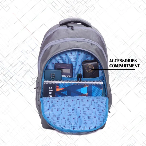 Waterproof_Grey_Zest_45_Ltrs_Casual_Backpack