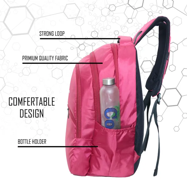 Waterproof_Maroon_Zest_45_Ltrs_Casual_Backpack